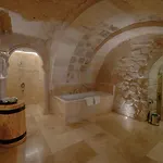 Taru Cave ホテル