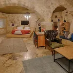 Taru Cave Hotel Ürgüp