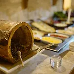 Taru Cave Hotel Urgup