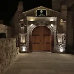 Taru Cave Ürgüp