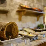 Taru Cave 5* Ürgüp