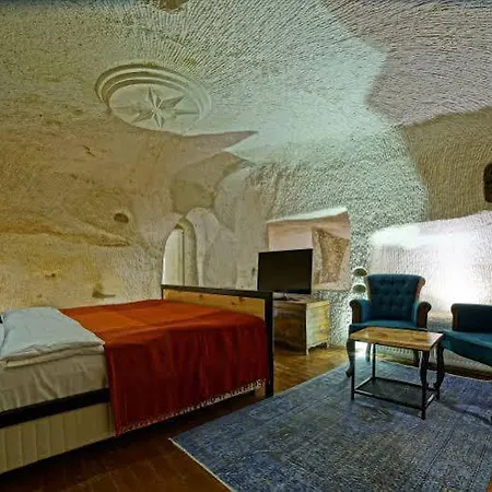 Taru Cave Ürgüp