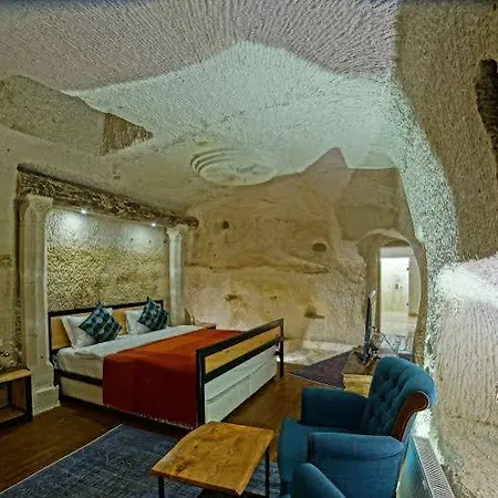 Taru Cave Ürgüp