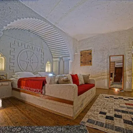 Taru Cave Hotell Ürgüp