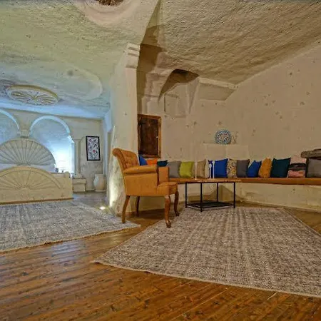 Hotel Taru Cave Ürgüp
