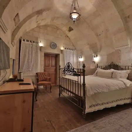 Hotell Taru Cave