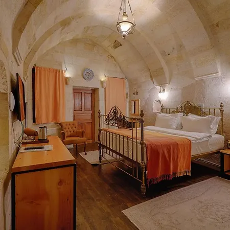 Taru Cave 5* Ürgüp