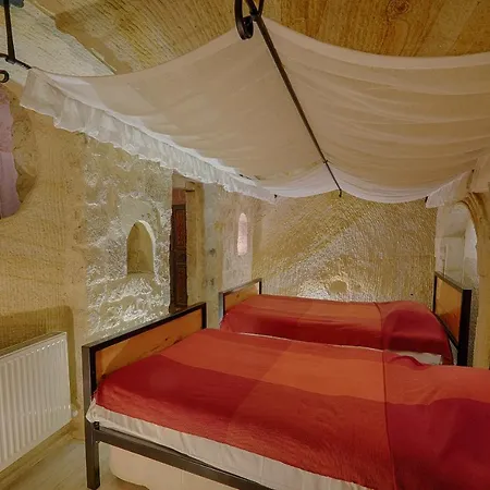 Taru Cave Hotel