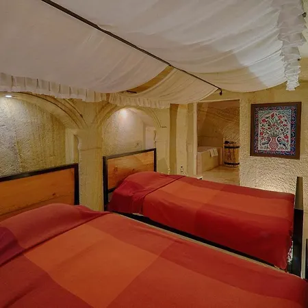 Ξενοδοχείο Taru Cave Ουργκούπ