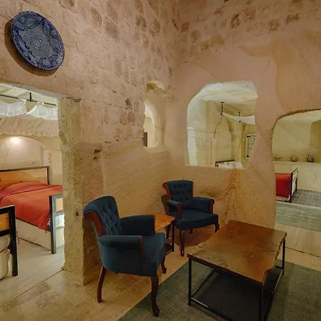 Hotel Taru Cave Ürgüp