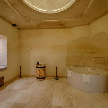 Hotell Taru Cave