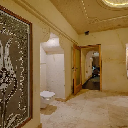 Ξενοδοχείο Taru Cave