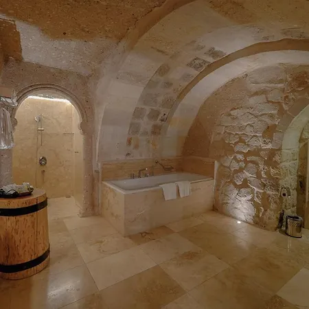 Taru Cave Отель