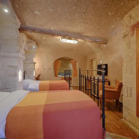 Ξενοδοχείο Taru Cave Ουργκούπ