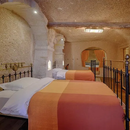 Taru Cave Ξενοδοχείο