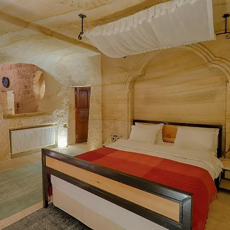 Taru Cave Ξενοδοχείο Ουργκούπ