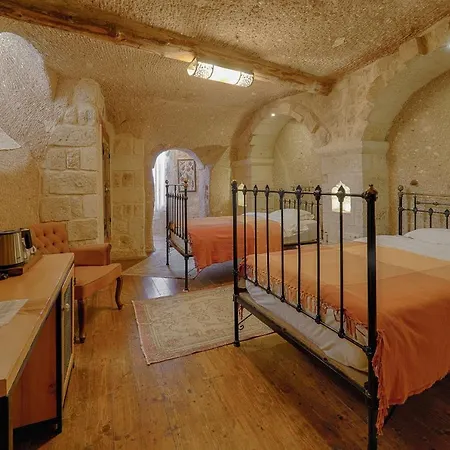 Taru Cave Ξενοδοχείο Ουργκούπ