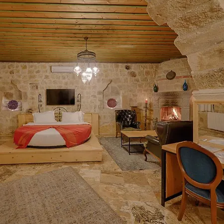 Taru Cave Ξενοδοχείο 5*