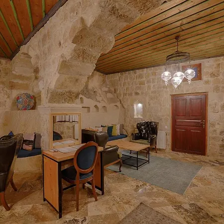 Ξενοδοχείο Taru Cave Ουργκούπ