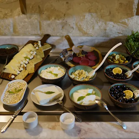 Taru Cave Hotel Ürgüp