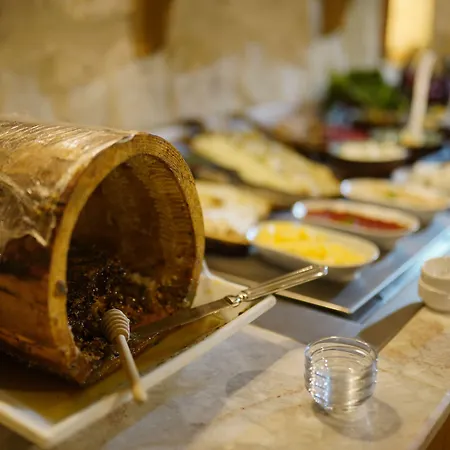 Taru Cave Hotel Ürgüp