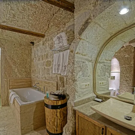 Taru Cave 5* Ургуп