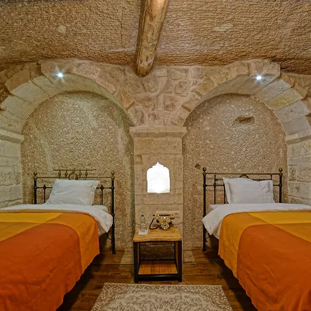 Taru Cave Ξενοδοχείο 5*