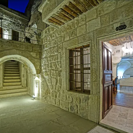 Taru Cave Hotel Ürgüp