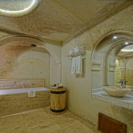 Taru Cave Ξενοδοχείο Ουργκούπ