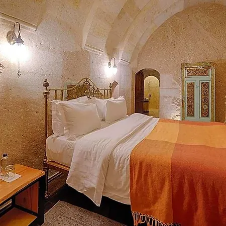 Taru Cave Отель 5*