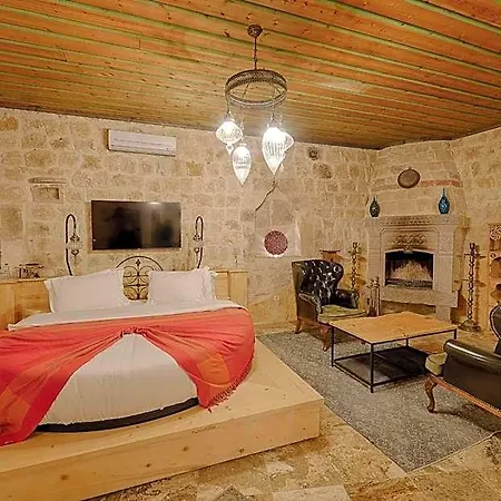 Taru Cave 5* Ургуп