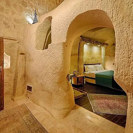 Taru Cave Отель