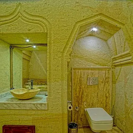 Отель Taru Cave Ургуп