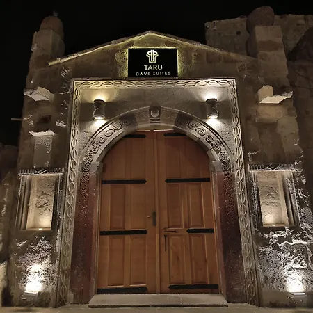 Taru Cave Hotel Ürgüp