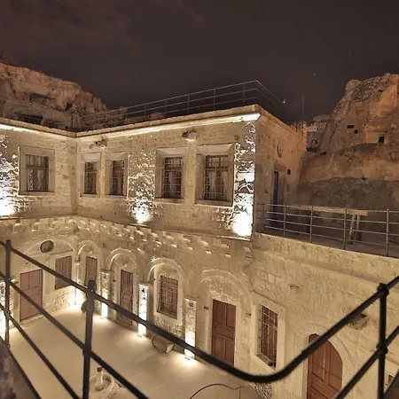 Taru Cave 5* Ürgüp