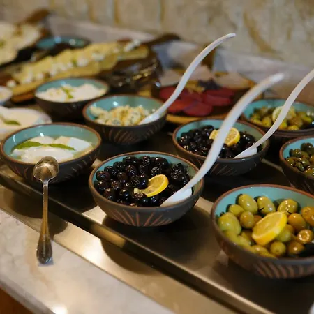 Taru Cave 5* Ürgüp