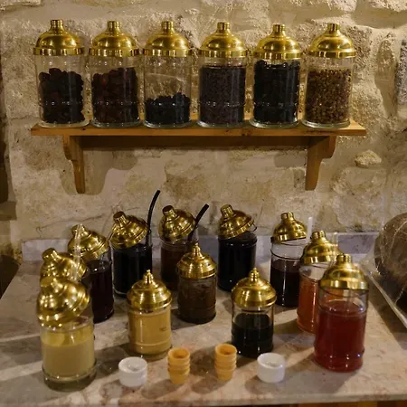 Ξενοδοχείο Taru Cave Ουργκούπ