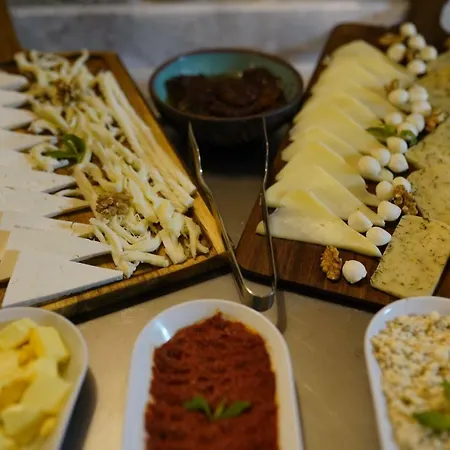 Hotel Taru Cave Ürgüp