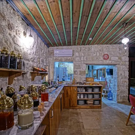 Taru Cave Hotel Ürgüp