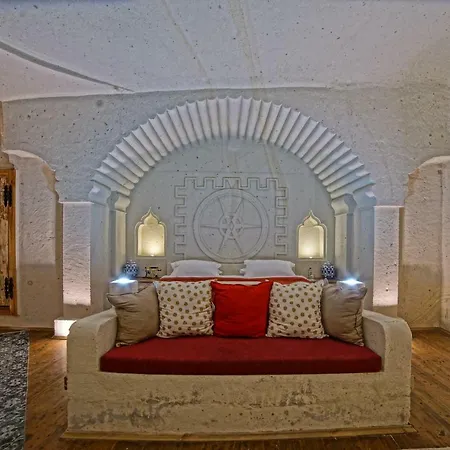 Taru Cave Hotel Ürgüp