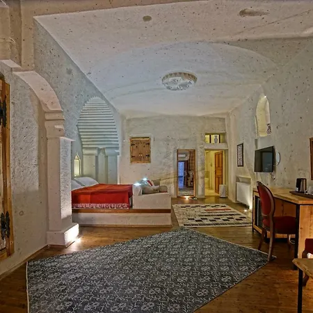 Taru Cave Ξενοδοχείο Ουργκούπ