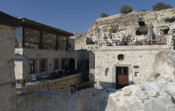 Taru Cave 5* Ürgüp