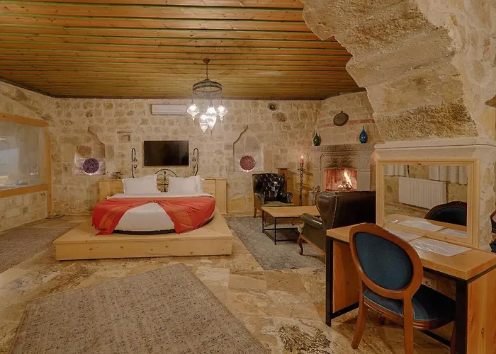 Taru Cave מלון 5*