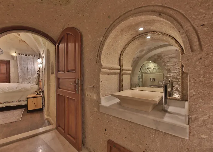 Hotel Taru Cave Ürgüp