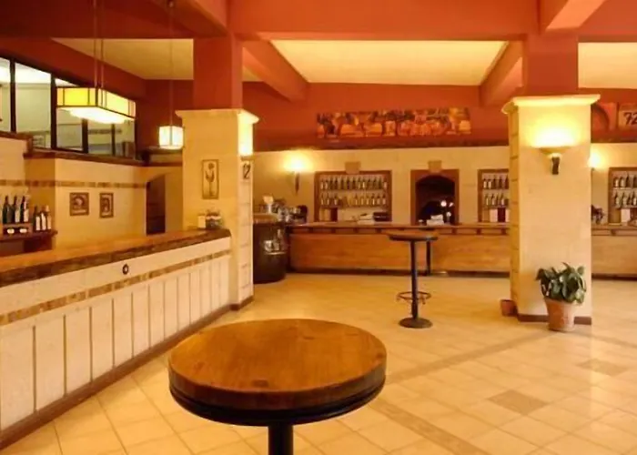 Taru Cave Hotel Urgup